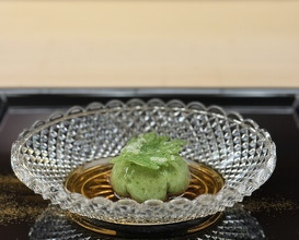 Dinner at 片折 - Kataori