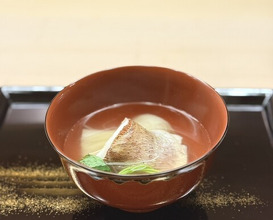 Dinner at 片折 - Kataori