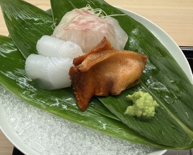 Dinner at 片折 - Kataori