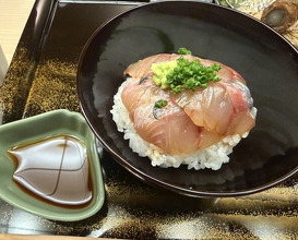 Dinner at 片折 - Kataori