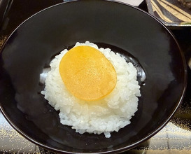 Dinner at 片折 - Kataori