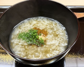 Dinner at 片折 - Kataori