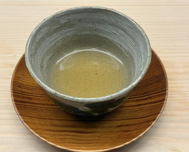 Dinner at 片折 - Kataori