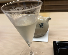 Dinner at 片折 - Kataori