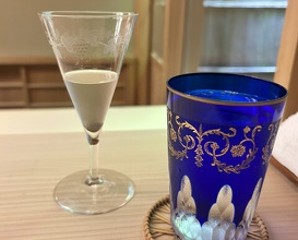 Dinner at 片折 - Kataori