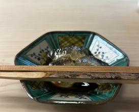 Dinner at 片折 - Kataori