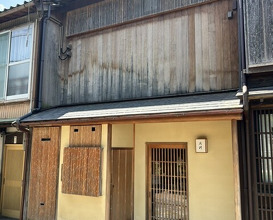 Dinner at 片折 - Kataori