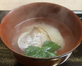 Dinner at 片折 - Kataori