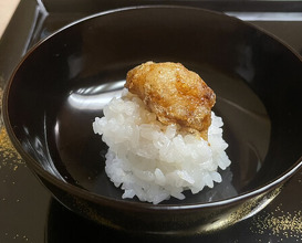 Dinner at 片折 - Kataori