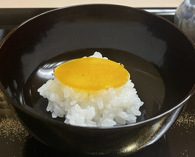 Dinner at 片折 - Kataori