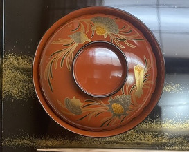 Dinner at 片折 - Kataori