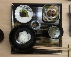 Dinner at 片折 - Kataori