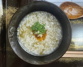 Dinner at 片折 - Kataori