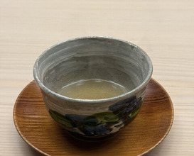 Dinner at 片折 - Kataori
