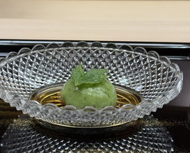 Dinner at 片折 - Kataori