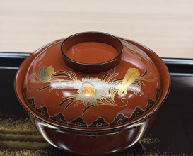 Dinner at 片折 - Kataori