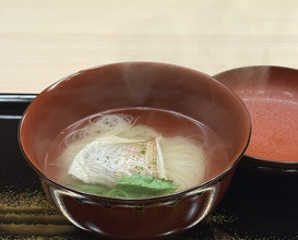 Dinner at 片折 - Kataori