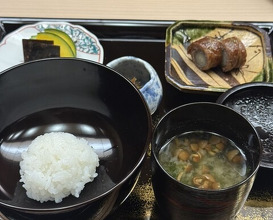 Dinner at 片折 - Kataori