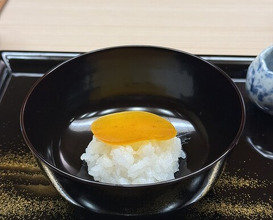 Dinner at 片折 - Kataori