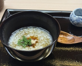 Dinner at 片折 - Kataori
