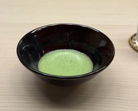 Dinner at 片折 - Kataori