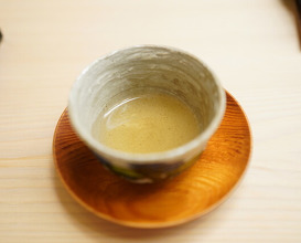 Dinner at 片折 - Kataori