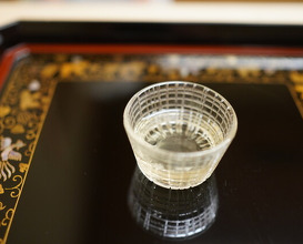 Dinner at 片折 - Kataori