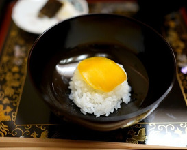 Dinner at 片折 - Kataori