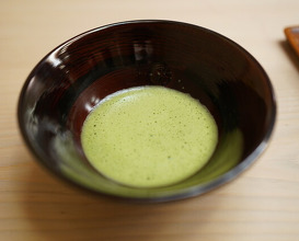 Dinner at 片折 - Kataori