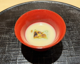 Dinner at 新ばし星野 - Hoshino