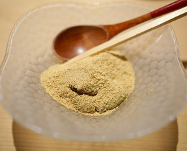 Dinner at 新ばし星野 - Hoshino