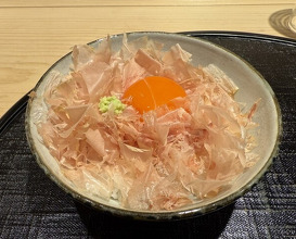 Dinner at 新ばし星野 - Hoshino