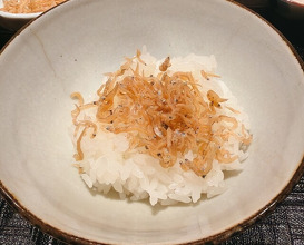 Dinner at 新ばし星野 - Hoshino