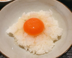 Dinner at 新ばし星野 - Hoshino