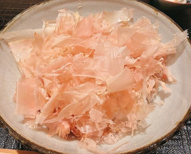 Dinner at 新ばし星野 - Hoshino