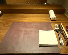 Dinner at アカ - Acá 1°
