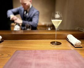 Dinner at アカ - Acá 1°