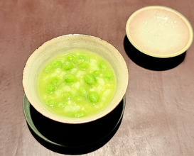 Dinner at アカ - Acá 1°