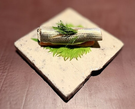 Dinner at アカ - Acá 1°
