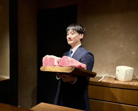 Dinner at アカ - Acá 1°