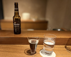 Dinner at アカ - Acá 1°