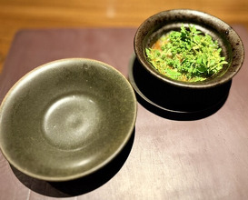 Dinner at アカ - Acá 1°
