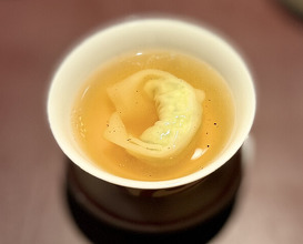Dinner at アカ - Acá 1°