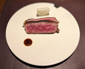 Dinner at アカ - Acá 1°