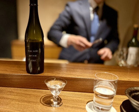 Dinner at アカ - Acá 1°