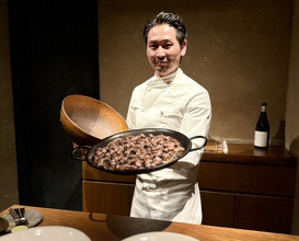 Dinner at アカ - Acá 1°