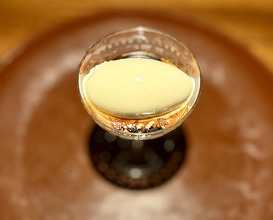 Dinner at アカ - Acá 1°