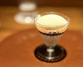 Dinner at アカ - Acá 1°