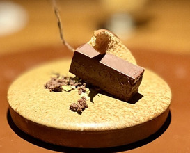 Dinner at アカ - Acá 1°