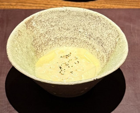 Dinner at アカ - Acá 1°
